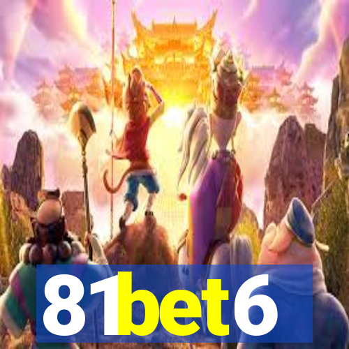 81bet6