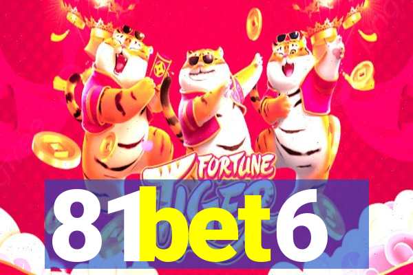 81bet6