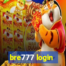 bre777 login