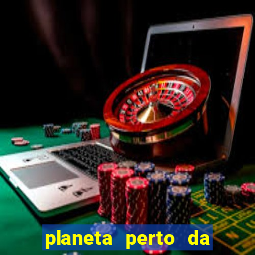 planeta perto da lua hoje 2024 planeta