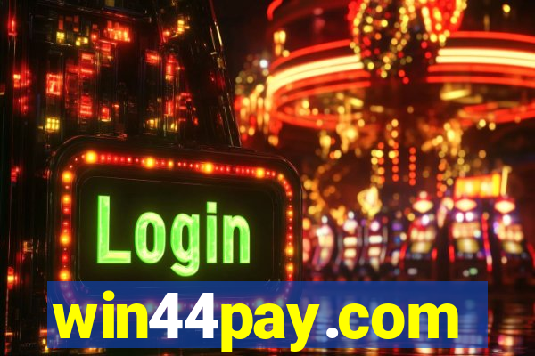 win44pay.com