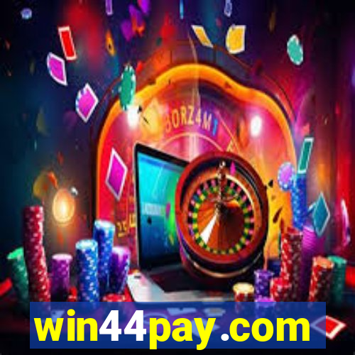 win44pay.com