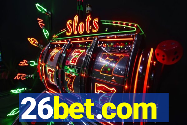 26bet.com