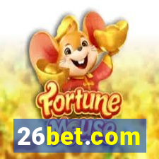 26bet.com