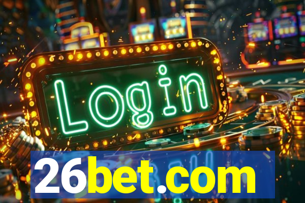 26bet.com