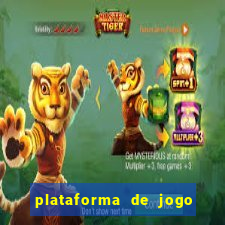 plataforma de jogo a partir de r$ 1