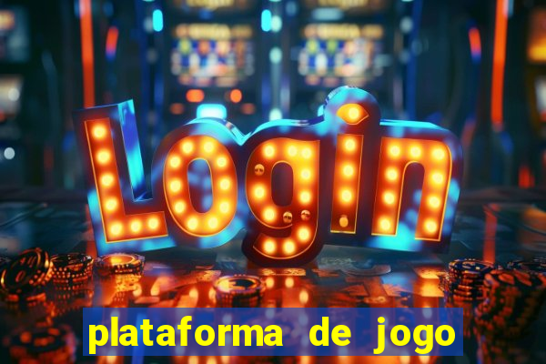 plataforma de jogo a partir de r$ 1