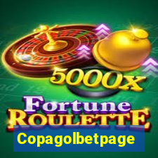 Copagolbetpage