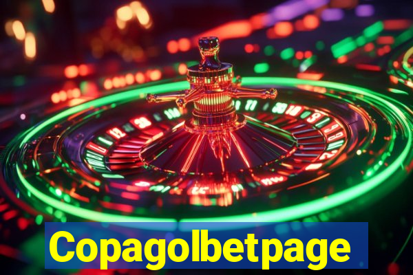 Copagolbetpage