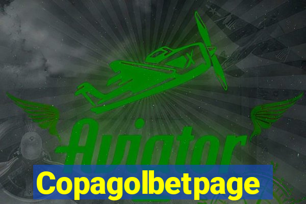 Copagolbetpage