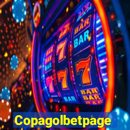 Copagolbetpage