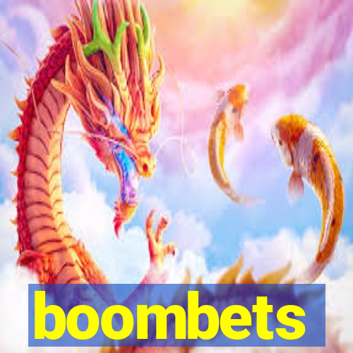 boombets