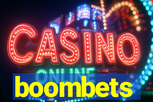 boombets