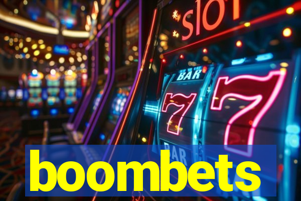 boombets