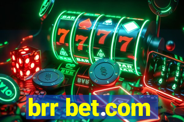 brr bet.com