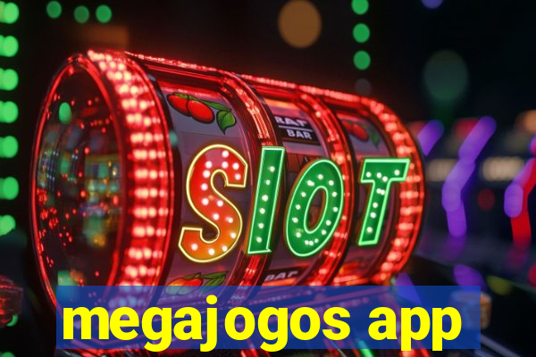 megajogos app