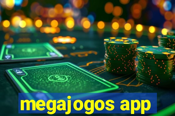 megajogos app