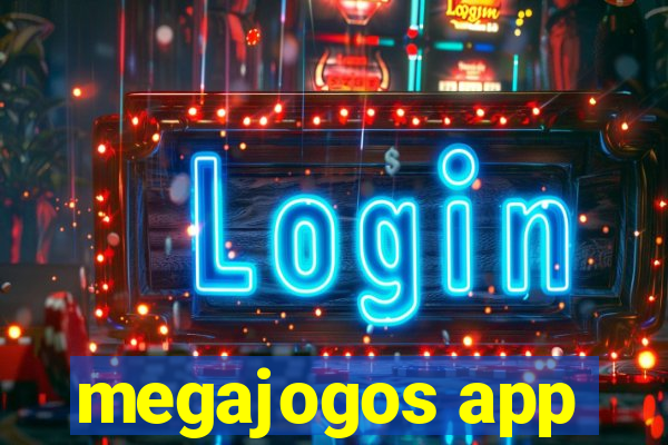 megajogos app