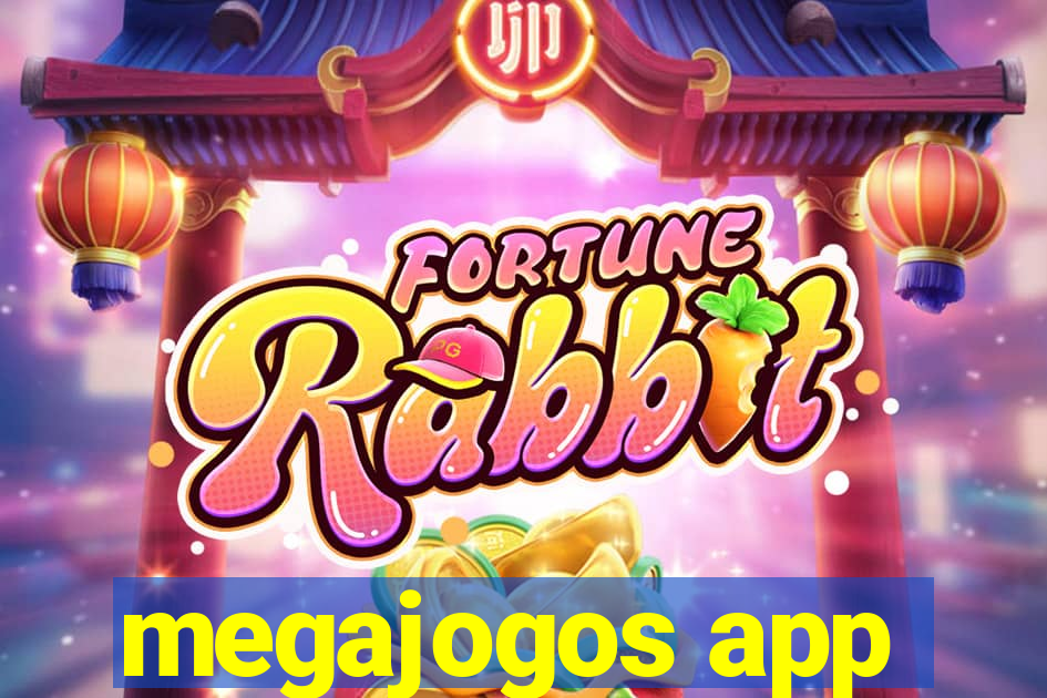 megajogos app