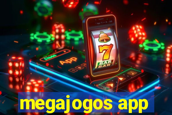 megajogos app