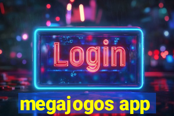 megajogos app