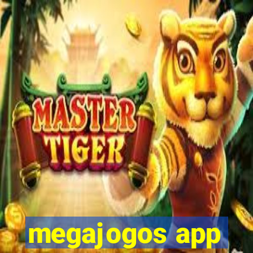 megajogos app