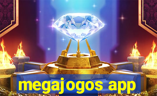 megajogos app