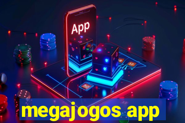 megajogos app