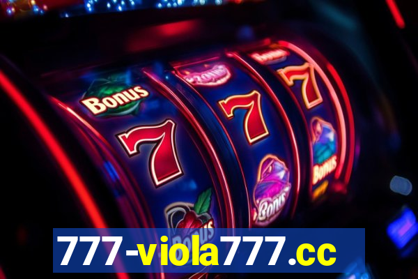 777-viola777.cc