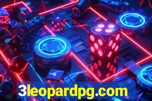 3leopardpg.com