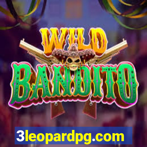 3leopardpg.com