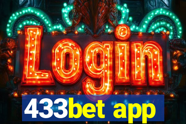 433bet app