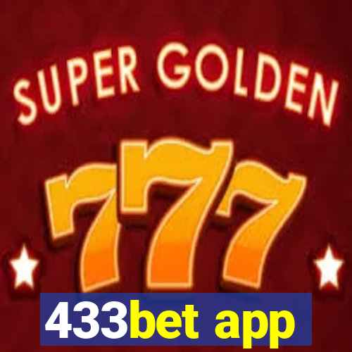 433bet app