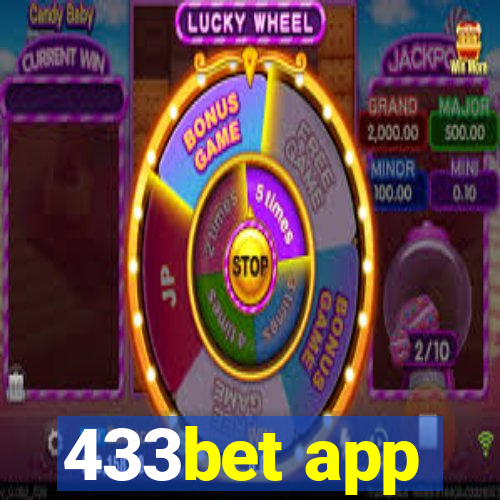 433bet app