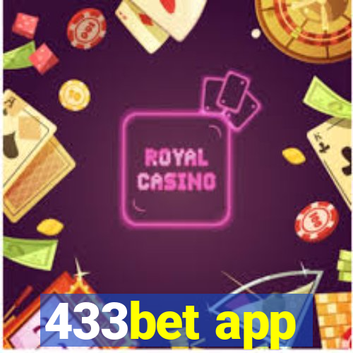 433bet app