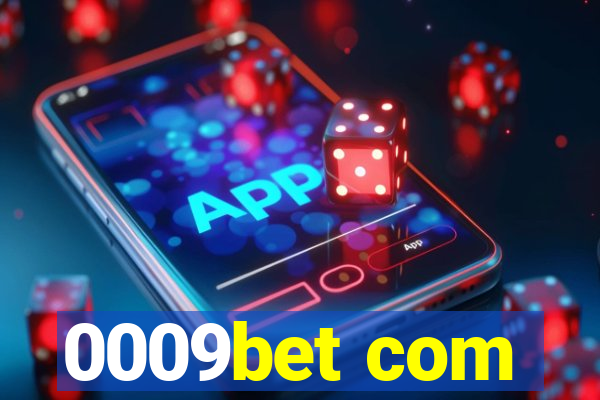 0009bet com