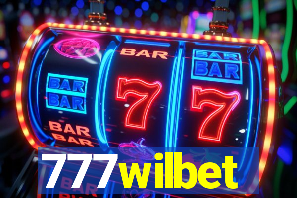 777wilbet