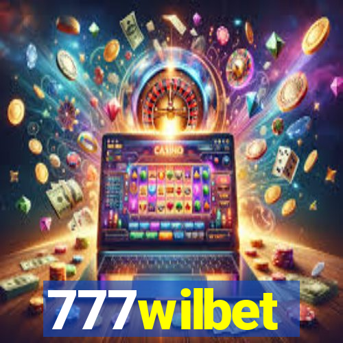 777wilbet