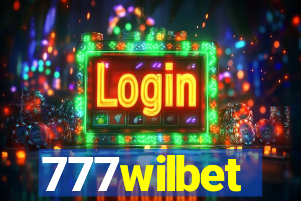 777wilbet