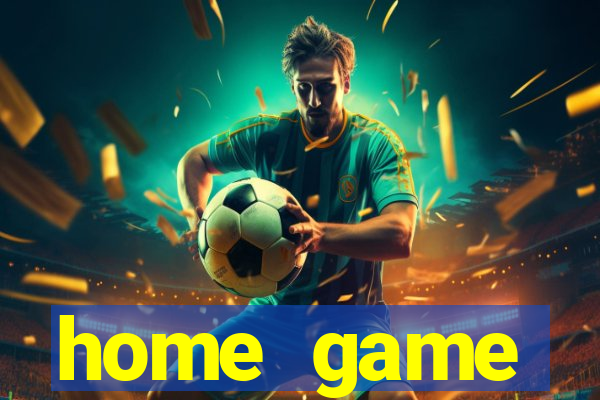 home game gamecategoryid 3