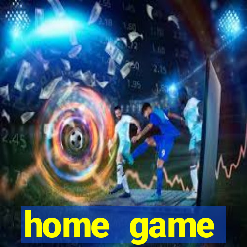 home game gamecategoryid 3