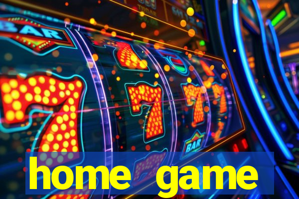 home game gamecategoryid 3