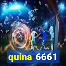 quina 6661