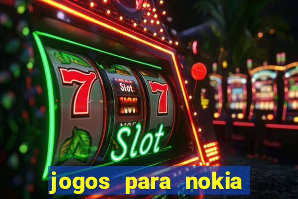 jogos para nokia asha 200