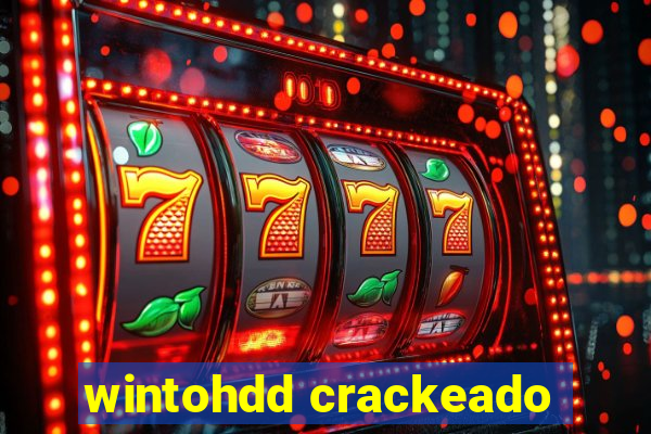 wintohdd crackeado