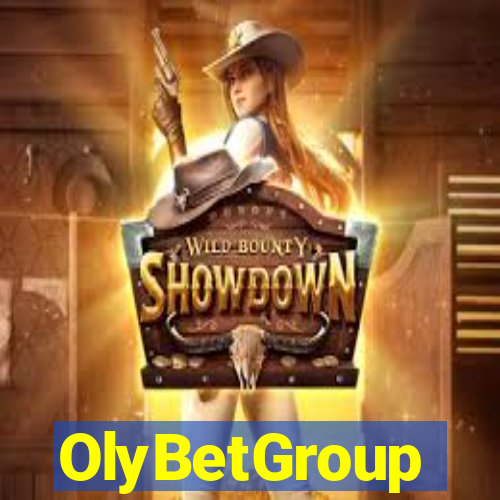 OlyBetGroup