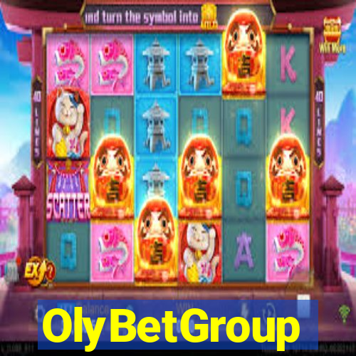 OlyBetGroup