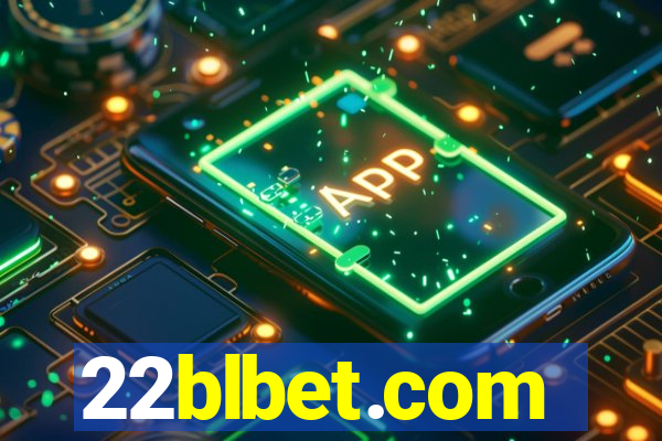 22blbet.com