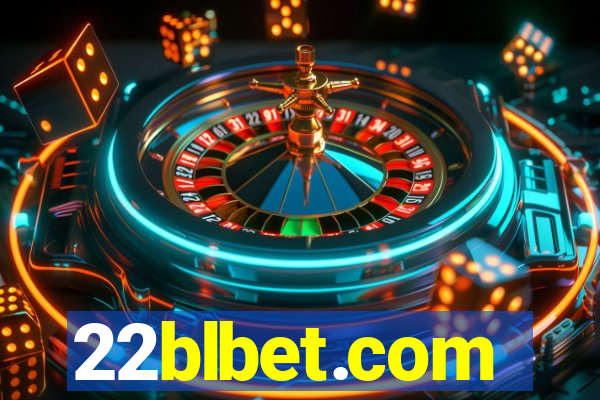 22blbet.com