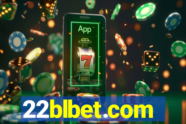 22blbet.com